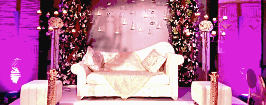 Mariage sur-mesure à Marrakech